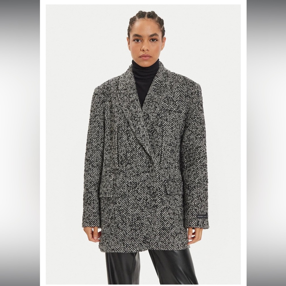 Herskind Villi Coat